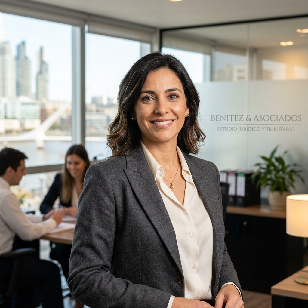 Dra. Mariana Pippa - Directora Médica